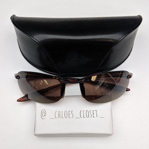 🕶️Maui Jim H805-10 Makaha READER+1.5 SUN/TS271🕶️